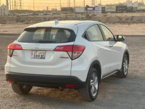 هونداH R V كامل مواصفات شرط الفحص 2020
