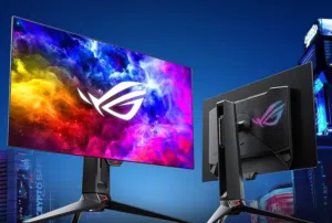 Asus ROG Swift PG27AQDP 27" WOLED 480Hz