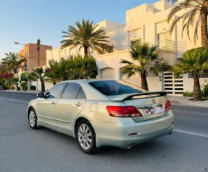 Used Toyota Aurion in Northern Governorate