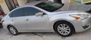 Used Nissan Altima in Sharjah