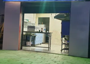 مسمكة قائمة للبيع