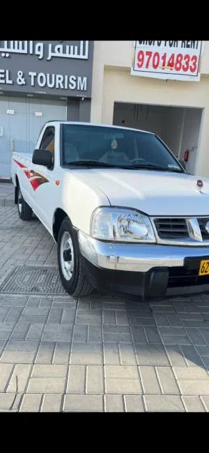 Used Nissan Other in Al Batinah