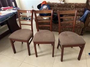 Chair 3 used