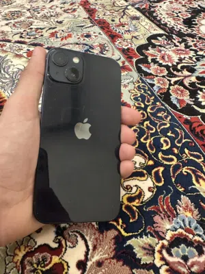 ايفون13  مش مفتوح