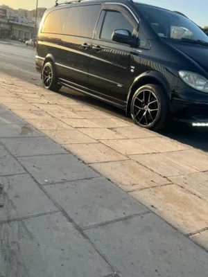 جنط AMG 18 وكاله