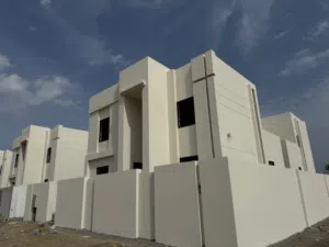 212 m2 4 Bedrooms Townhouse for Sale in Al Batinah Sohar