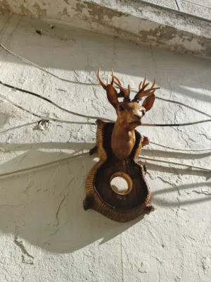 تماثيل مستعمل