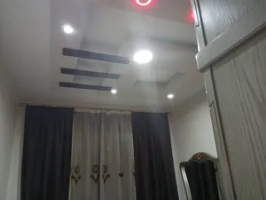 2 Bedrooms . One Bathroom . 85 m23