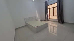 110 m2 1 Bedroom Apartments for Rent in Muscat Al Mawaleh