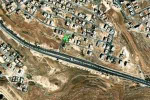 Residential Land for Sale in Amman Yajouz