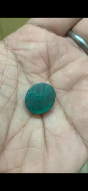 Allah stone