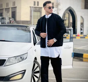 علي شنينة 