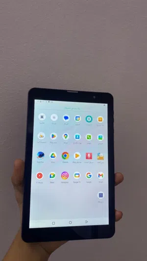 ايباد للبيع 25قابل للبدل وتفاوض