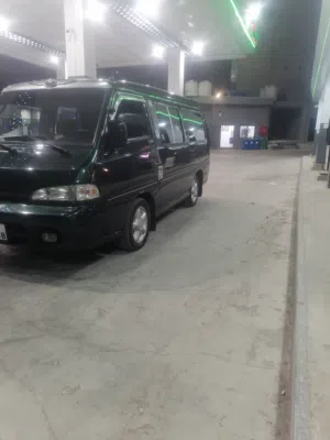 Used Hyundai H 100 in Salt