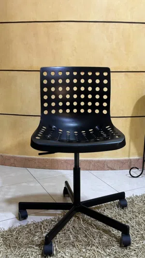 Ikea Chair simple scratches