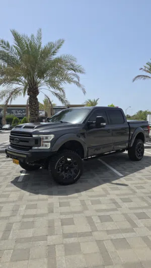 للبيع فورد FTX