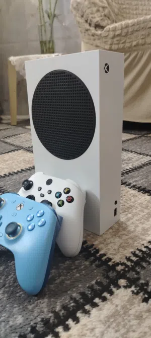 اكس بوكس سيريس أس للبيع اقرة الوصف