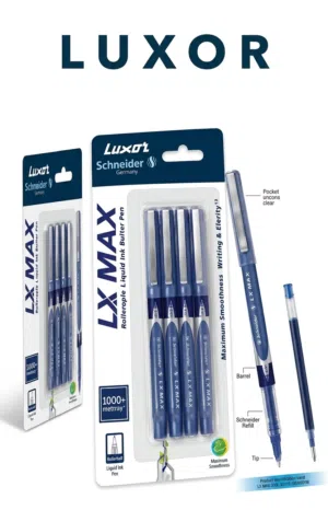 All Stationery Items Available at Wholesale Rates