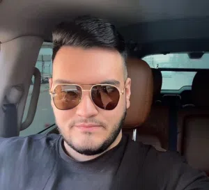 Ali Ali