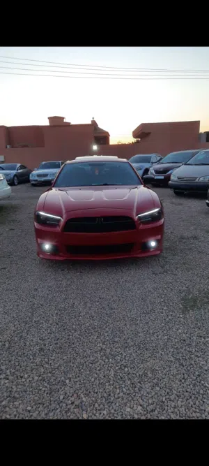 Used Dodge Charger in Tripoli