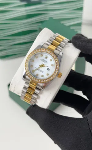 رولكس ستاتي كوبي ماستر