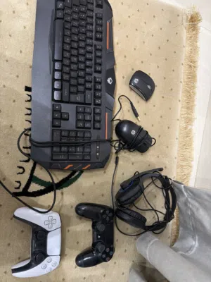اجهزه وكيبوردات كله ب  99 قابل للتفاوض