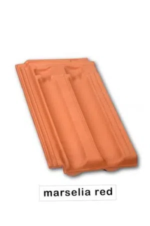 قرميد إيطالي