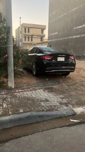 Used Chrysler 200 in Basra