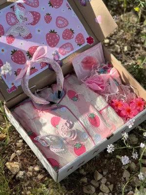 بكجات فخمة ومرتبة