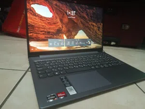 Lenovo IdeaPad Slim 3 15AMN8