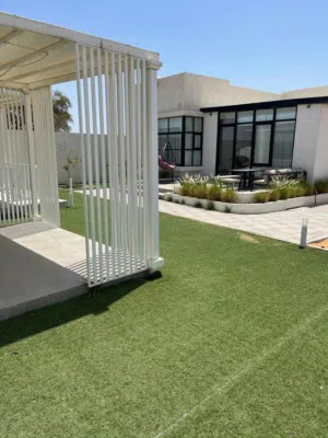 3700 m2 4 Bedrooms Villa for Rent in Ras Al Khaimah Al Nakheel