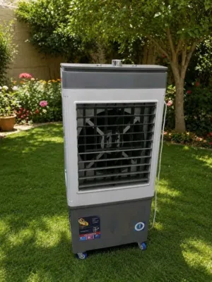 Other  AC in Baghdad
