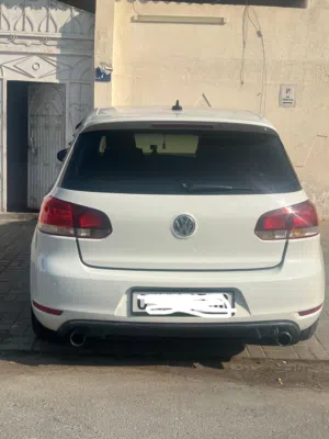 فولكسفاغن جولف 2010 Gti للبيع