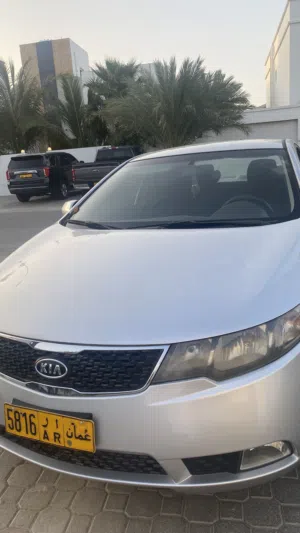 Used Kia Sorento in Muscat