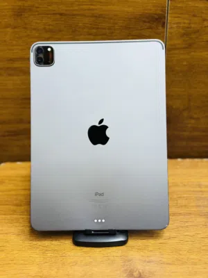 iPad Pro (11-inch) 2nd generation 256GB condition 10/10 one month shop warranty.