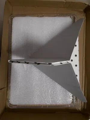 iPad Gen 5/6 air 1/2