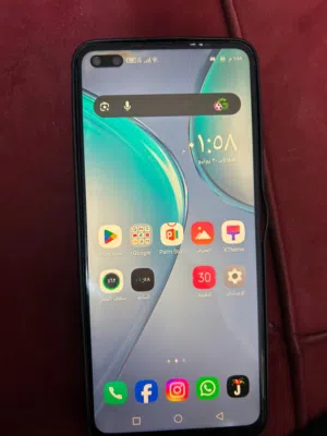 Infinix Zero 8 128 GB in Jerash