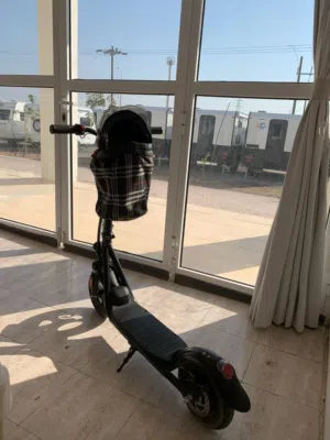 سكوترات جديدة كمية محدودة New scooters, limited quantity / سعر للخاص للكمية