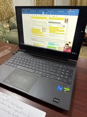 Laptop Victus HP