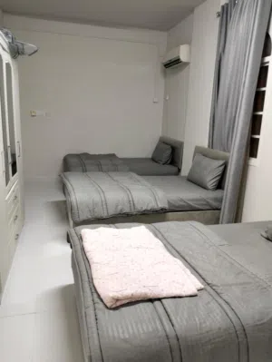 72 m2 2 Bedrooms Apartments for Rent in Dhofar Salala