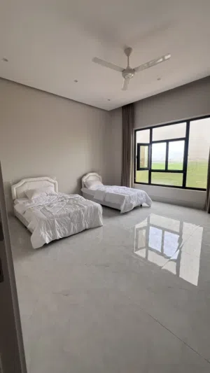 460 m2 More than 6 bedrooms Townhouse for Rent in Dhofar Salala