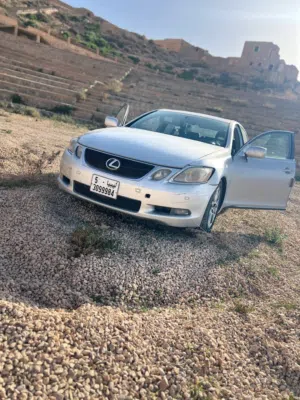 Used Lexus IS in Tripoli