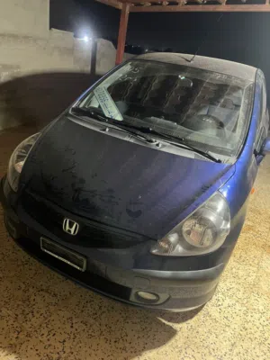 هوندا جاز 2004