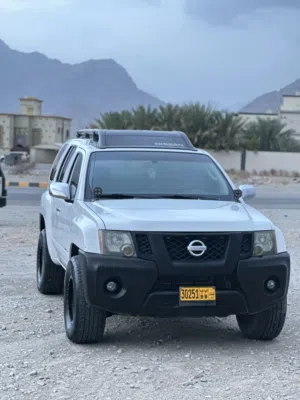 Used Nissan X-Terra in Al Batinah