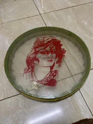الة طاااار الايقاعية