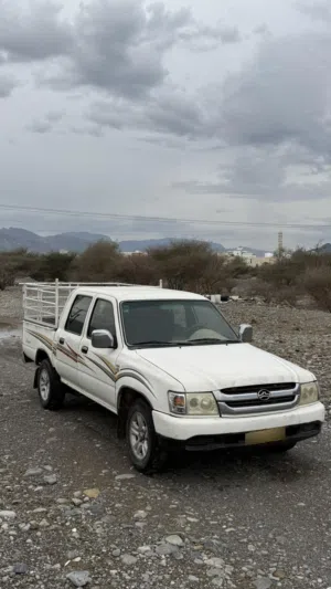 Used Toyota Other in Al Batinah
