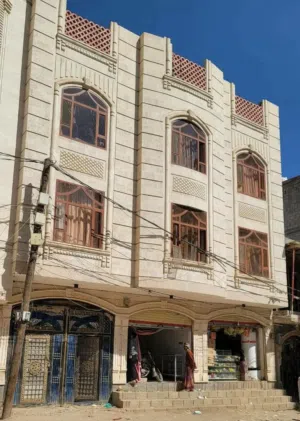 عبدالعزيزاحمدعلي صالح المولد