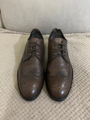 Tod's Men Classic Shoes 44 حذاء كلاسيكي ماركة تودز