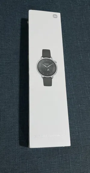 ساعة Xiaomi Watch S4 للبيع