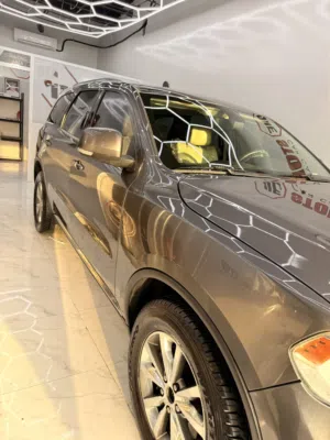Dodge Durango Limited 2014  5.7L HEMI V8  Excellent Condition